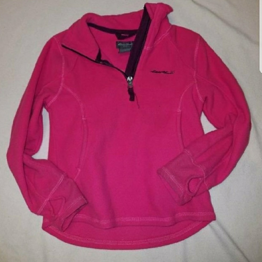 Eddie Bauer Girls Jacket